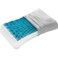 Technogel Kussen Technogel vive anatomic curve