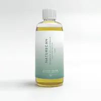 Naturecan CBD Massageolie Lavendel - 250 ml - Breedspectrum CBD - THC-vrij