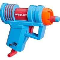 Nerf Roblox NERF - Plasma Ray