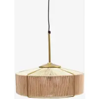 Sissy-Boy Beige Hanglamp Aural Shades Medium