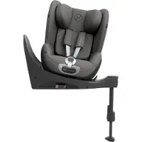 Cybex Autostoel Sirona T I-Size Mirage Grey/Dark Grey
