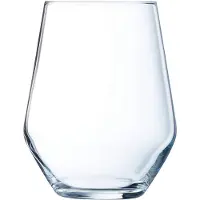 Arcoroc Glazen Arcoroc Transparant Glas (6 Stuks) (40 cl)