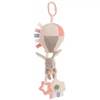 Creaciones Llopis Activiteit Konijn Ballon Teddy 40 Cm