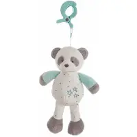 Out of the blue Baby Panda Panda Marina Rammelaar 25 Cm 25 Cm