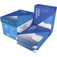 Excellent A3 Printpapier – 80 grams – 1 Doos 5 Pakken van 500 Vellen – Hoogwaardig Kopieerpapier