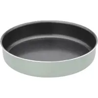 Primecook - Diepe ronde bakvorm - Ø 22 cm - PFAS-vrij - veilige en ultragladde antikleeflaag