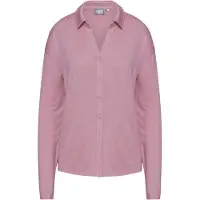 Essenza Top Women Kae Long Sleeve Flowering Pink-M