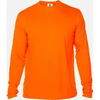 Vapor Apparel SKINSHIELD - UV Shirt met lange mouwen voor heren - FACTOR 50+ Zonbescherming - UV werend - S