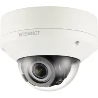 Hanwha XNV-8080R Dome IP-beveiligingscamera Binnen & buiten 2560 x 1920 Pixels Plafond