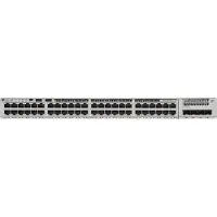 Cisco Catalyst C9200, beheerd, L3, Gigabit Ethernet (10/100/1000), full-duplex modus