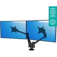 Dataflex Viewlite plus monitorarm - bureau 653 (58.653)