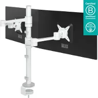 Dataflex Viewlite monitorarm - bureau 140 (58.140)