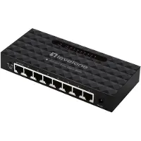 LevelOne Geu-0821 8 Switch