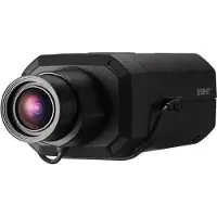 Hanwha PNB-A6001 bewakingscamera Doos IP-beveiligingscamera Binnen & buiten 1920 x 1080 Pixels Plafond/muur