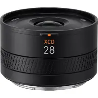 Hasselblad Xcd 4/28p