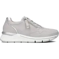 Gabor 26.587 Veterschoenen | Maat 8.5 Dames Grijs