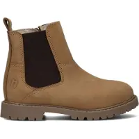 Shoesme Jongens Boots Ti22w119 - Cognac - Maat 35