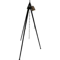Tri-Pod XL Zwart