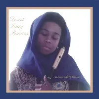 Coast2Coast Adele Sebastian - Desert Fairy Princess (LP)