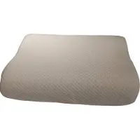 Innersleep Biogreen hoofdkussen Contour - 55 x 45
