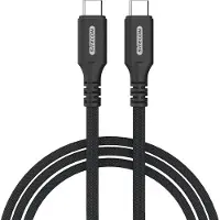 Sitecom Câble USB-C vers USB-C 2 m