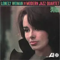 Import Lonely woman
