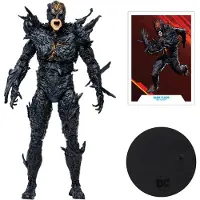Mcfarlane Toys DC The Flash Movie Action Figure Dark Flash 18 cm