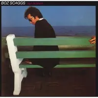 Import Boz Scaggs - Silk Degrees (LP)