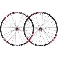 Fulcrum Red Metal XRP XD - MTB - Wielset 29'' - Voorwiel 15x100 mm - Achterwiel - 12x142/135 mm - Aluminium