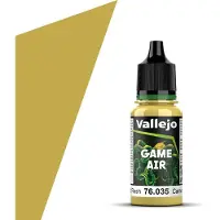 Vallejo Hobbyverf Acrylverf - 76035 Game Air - Dead Flesh - Acryl - Verf flesje - 18 ml