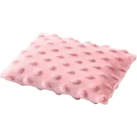 Babyono Baby Ono Pittenzak Magnetron voor Baby - Cherry Roze Lavendel - Speelgoed - Pittenkussen - Warmtekussen bij Buikkramp
