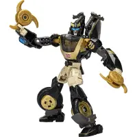 Hasbro transformers legaxy evolution actiefiguur prowl