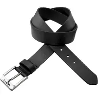 Levi's Riem 'Free Belt' zwart
