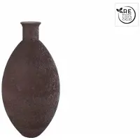 Coppens 3R Vaas Ares XL leem glas 29x29x59cm