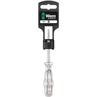 Wera - 247 Enkelpolige spanningzoeker, 3 x 70 mm; 5100100001