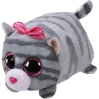 TY teeny ty's cassie, 10cm