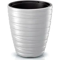 Prosperplast Maze 16l 29.6x29.6x32.9 Cm Bloempot