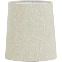 Light & Living lampenkap livigno 21x17.5x23cm -