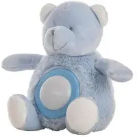 Creaciones Llopis Muzikale Beer Met Lichtbox/pilas Teddy 20 Cm