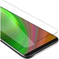 Cadorabo Display Schutzglas für Huawei MATE 10 / NOVA 2i