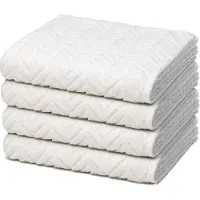 Ross Sonstiges 4 X handdoek - in set 4 pack Sensual Skin