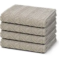 Ross Sonstiges 4 X handdoek - in set 4 pack Sensual Skin