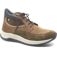 Wolky Scone 00976 Veterschoenen | Maat 41 Dames Wit
