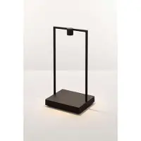 Artemide Curiosity Vloer Lamp Black | Brown | Curiosity 36