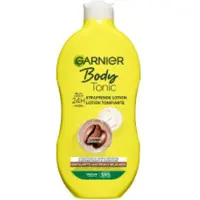Garnier 3x Body Tonic Verstevigende Bodylotion 400 Ml
