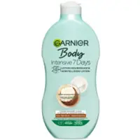 Garnier 3x Body Intensive 7 Days Herstellende Bodylotion 400 Ml