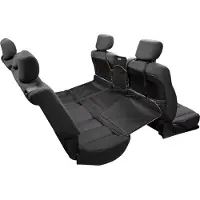 Kurgo Backseat Bridge