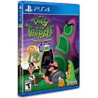 Day of the Tentacle Remastered () - PS4
