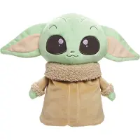 Star Wars Plush - Jumping Grogu (285-2402)