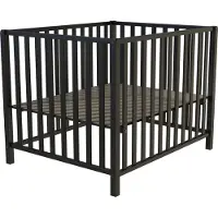 Bebies First Baby Box Sarah Zwart 76 x 95 unisex